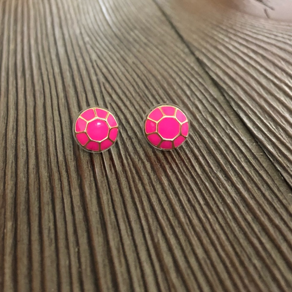 Kate Spade earrings
